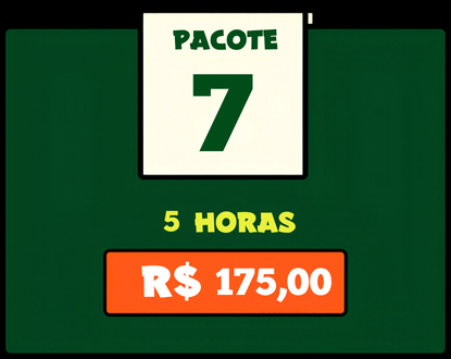7